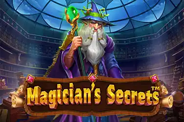 Magician's Secrets.webp